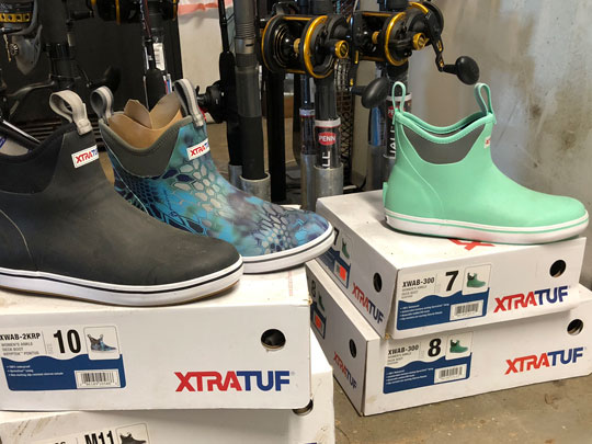 Xtra Tuf